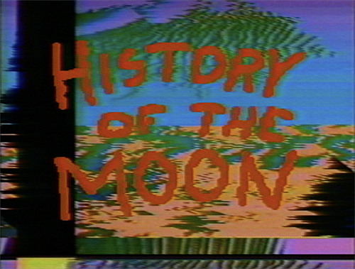 History of the Moon thumbnail